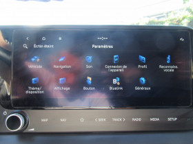 Hyundai i20 1.0 T-GDI 100CH HYBRID CREATIVE  occasion � Toulouse - photo n�8