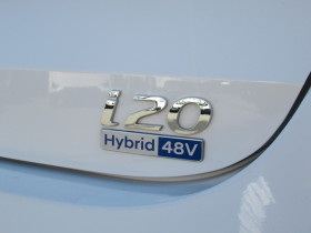 Hyundai i20 1.0 T-GDI 100CH HYBRID CREATIVE  occasion � Toulouse - photo n�3