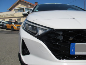 Hyundai i20 1.0 T-GDI 100CH HYBRID CREATIVE  occasion � Toulouse - photo n�13