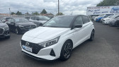 Hyundai i20 1.0 T-GDI 100CH HYBRID CREATIVE   Albi 81