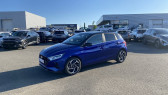 Hyundai i20 1.0 T-GDI 100CH HYBRID EXECUTIVE DCT-7   Albi 81