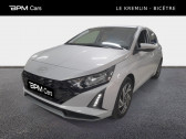 Annonce Hyundai i20 occasion Essence 1.0 T-GDi 100ch Hybrid Intuitive DCT-7  LE KREMLIN BICETRE