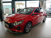 Annonce Hyundai i20 occasion Essence 1.0 T-GDi 100ch Hybrid Intuitive DCT-7  ALES