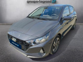 Annonce Hyundai i20 occasion Hybride 1.0 T-GDi 100ch Hybrid Intuitive � Arnage