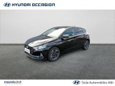 Annonce Hyundai i20 occasion Hybride 1.0 T-GDi 100ch Hybrid Intuitive à Albi