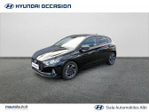 Hyundai i20 1.0 T-GDi 100ch Hybrid Intuitive  2022 - annonce de voiture en vente sur Auto Sélection.com