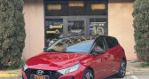 Hyundai i20 1.0 T-GDI 100CH HYBRID MHEV CREATIVE DCT BVA   MARSEILLE 13