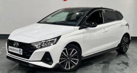 Hyundai i20 , garage BREIZHCAR � Guipavas
