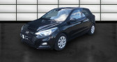 Annonce Hyundai i20 occasion Essence 1.0 T-GDi 100ch Initia Euro6d-T EVAP à La Rochelle