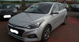 Hyundai i20 , garage FLORENT BARBIER AUTOMOBILES  Harol