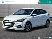 Annonce Hyundai i20 occasion Essence 1.0 T-GDi 100ch Intuitive Euro6d-T EVAP  RIVERY