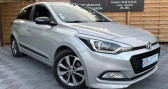 Annonce Hyundai i20 occasion Essence 1.0 T-GDI 100ch Intuitive  Cavaillon