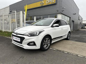 Annonce Hyundai i20 occasion Essence 1.0 T-GDi 100ch Intuitive  Corbeil-Essonnes