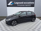 Annonce Hyundai i20 occasion Hybride 1.0 T-GDi 100ch INTUITIVE  Saint-Brieuc
