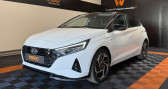 Annonce Hyundai i20 occasion Essence 1.0 t-gdi 100ch mhev 48volt creative camera de recul carplay � AUBIÈRE
