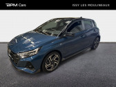 Hyundai i20 1.0 T-GDi 100ch N Line Creative DCT-7  2024 - annonce de voiture en vente sur Auto Sélection.com
