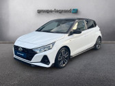 Hyundai i20 1.0 T-GDi 100ch N Line Michel Vaillant DCT-7 Hybrid  � Cesson-S�vign� 35