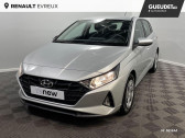 Hyundai i20 occasion année 2020 boite Automatique Annonce Hyundai i20 occasion Essence 1.0 T-GDi 100ch N Line Michel Vaillant DCT-7 Hybrid à Évreux