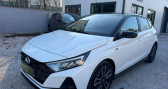 Annonce Hyundai i20 occasion Essence 1.0 T-GDi 100ch N-LINE Michel Vaillant � Chenôve