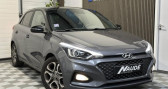 Annonce Hyundai i20 occasion Essence 1.0 T-GDi 100ch Style - Cam�ra de recul � CHAPONOST