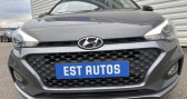 Hyundai i20 1.0 T-GDi 100ch TWIST   Talange 57