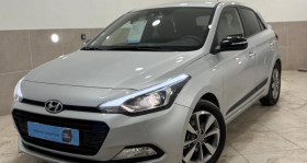 Hyundai i20 , garage PACCARD AUTOMOBILES � La Buisse