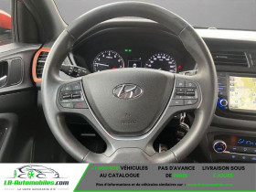 Hyundai i20 1.0 T-GDi 120  occasion � Beaupuy - photo n�9