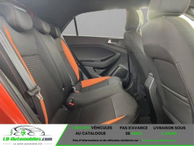 Hyundai i20 1.0 T-GDi 120  occasion � Beaupuy - photo n�8