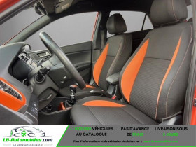 Hyundai i20 1.0 T-GDi 120  occasion � Beaupuy - photo n�7