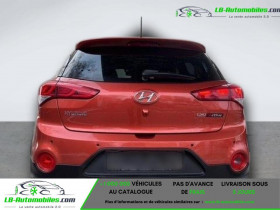 Hyundai i20 1.0 T-GDi 120  occasion � Beaupuy - photo n�6