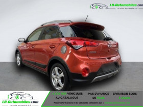 Hyundai i20 1.0 T-GDi 120  occasion � Beaupuy - photo n�4