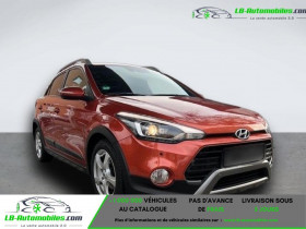 Hyundai i20 1.0 T-GDi 120  occasion � Beaupuy - photo n�2