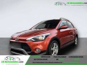 Hyundai i20 , garage LB AUTOMOBILES � Beaupuy