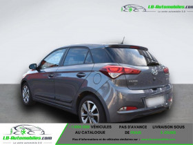 Hyundai i20 1.0 T-GDi 120  occasion � Beaupuy - photo n�4