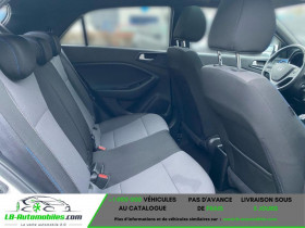 Hyundai i20 1.0 T-GDi 120  occasion � Beaupuy - photo n�7