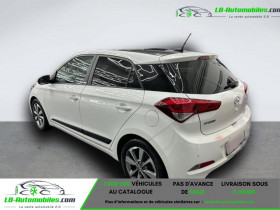 Hyundai i20 1.0 T-GDi 120  occasion � Beaupuy - photo n�4