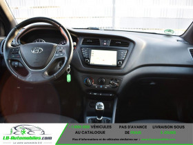 Hyundai i20 1.0 T-GDi 120  occasion � Beaupuy - photo n�3