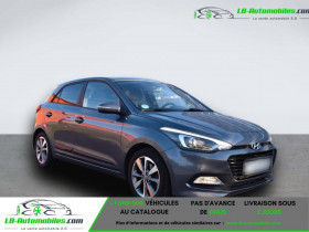 Hyundai i20 1.0 T-GDi 120  occasion � Beaupuy - photo n�2