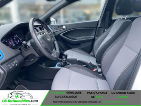 Hyundai i20 1.0 T-GDi 120  occasion � Beaupuy - photo n�6