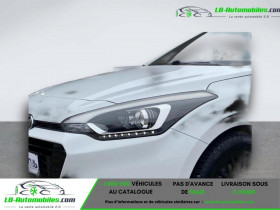 Hyundai i20 1.0 T-GDi 120  occasion � Beaupuy - photo n�5