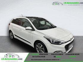 Hyundai i20 1.0 T-GDi 120  occasion � Beaupuy - photo n�2