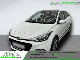 Hyundai i20 , garage LB AUTOMOBILES � Beaupuy