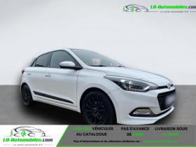 Hyundai i20 1.0 T-GDi 120  occasion � Beaupuy - photo n�2