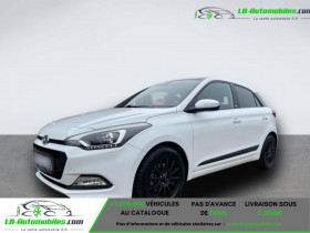 Hyundai i20 , garage LB AUTOMOBILES � Beaupuy