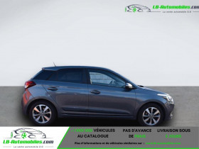Hyundai i20 1.0 T-GDi 120  occasion � Beaupuy - photo n�5