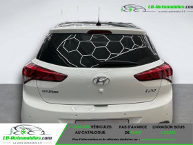 Hyundai i20 1.0 T-GDi 120  occasion � Beaupuy - photo n�7