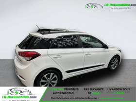 Hyundai i20 1.0 T-GDi 120  occasion � Beaupuy - photo n�6