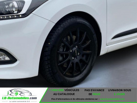 Hyundai i20 1.0 T-GDi 120  occasion � Beaupuy - photo n�8