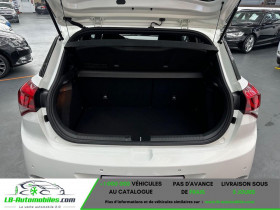 Hyundai i20 1.0 T-GDi 120  occasion � Beaupuy - photo n�10