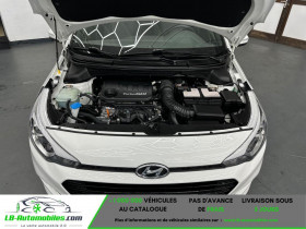 Hyundai i20 1.0 T-GDi 120  occasion � Beaupuy - photo n�9
